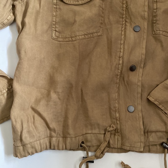 Rails jacket - Picture 7 of 14